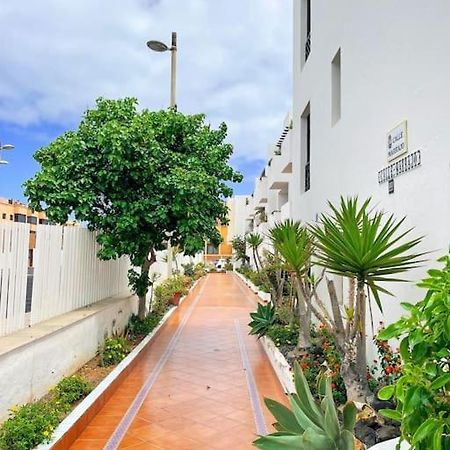 Oceano Azul Luminoso 50 Metros Del Mar En Centro Appartement Corralejo Buitenkant foto